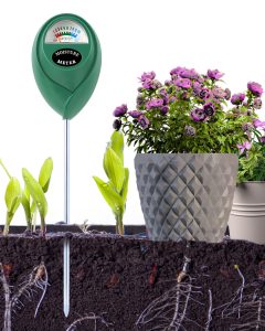 Sunny Tree - Vochtmeter planten - Hygrometer